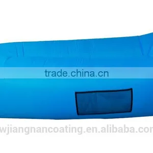 Outdoor Inflatable Waterproof Air Lounge Sofa Bed thumbnail-2