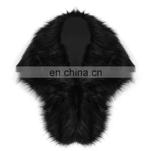Faux Fur Shawls Ladies Shawls Bridal Shawls Shawls Scarves thumbnail-5