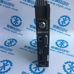 Allen Bradley SLC-5 Series Module 1785-L40C15 1785-L80C15/F thumbnail-1