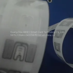 Tag Materials, AM Label for Clothing,Anti-Theft Label for Garment,Printed Label,Garment Accessories Aileyi Technology thumbnail-2