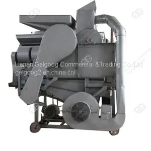 Commercial Peanut Shelling Machine|Groundnut Shelling Machine For Sale thumbnail-1