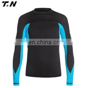 Compression Shirt Rash Guard/ Sublimated Mma Clothing thumbnail-5