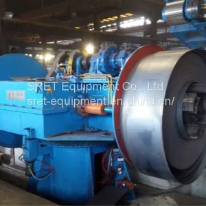 Uncoiler KJ660 thumbnail-4