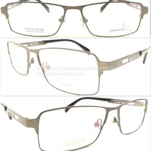 Man Woman Optical Glasses Frame Reading Glasses thumbnail-2