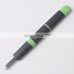 6mm Straight Chisel Plastic Handle Carving Knife thumbnail-3