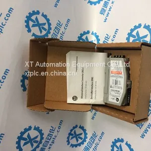 Genuine Sealed Rockwell 2711P-RDT12C 2711P-RDT12C thumbnail-1