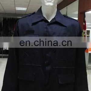 2017 Hot Selling British Design Army Parka Men Jacket for Army thumbnail-2
