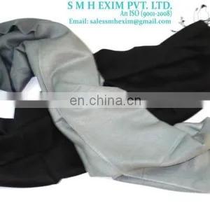 Silk Pashmina Wool thumbnail-4