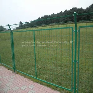 Frame Fence thumbnail-2