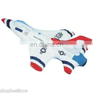 Inflatable Thunderbird Jet thumbnail-1