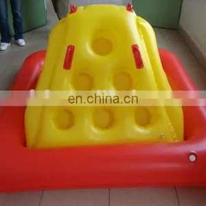 Inflatable Bouncy thumbnail-1