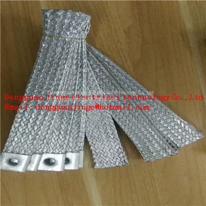 Aluminum Braid Wholesale Price Differnet Size thumbnail-1