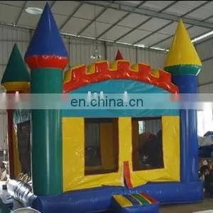 Colorfully Castles,inflatable Castle,rental Castles thumbnail-1