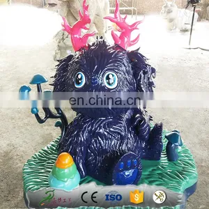 KAWAH New Design Taddy Bear Japanese Cartoon Characters thumbnail-1