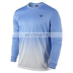 Soccer Sublimated Graphic Shirt thumbnail-1