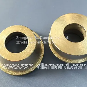 Electroplated Diamond Grinding Wheels thumbnail-2