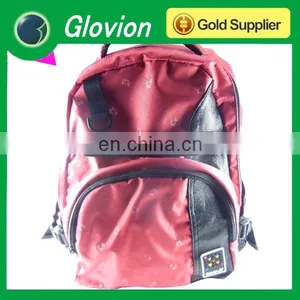 Best Selling Light up Backpack Straps Decorative Belts Bag Decorative Belts Bag thumbnail-1
