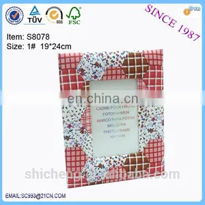 Frames for Pictures, Latest Design of Wholesale Photo Frames thumbnail-1