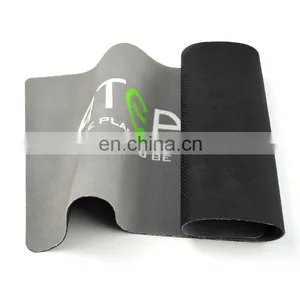 Soft Microfiber Sublimation Laptop Mouse Pad thumbnail-5