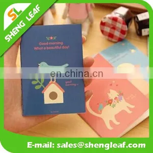 This Cute Little Pockets Machinable Custom Notebook thumbnail-1