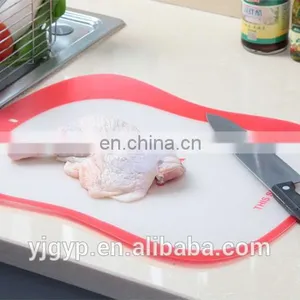 Flexible Customized Print Chopping Board thumbnail-4