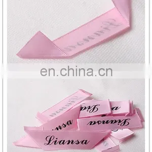Custom Garment Satin Clothing Label Printing thumbnail-5