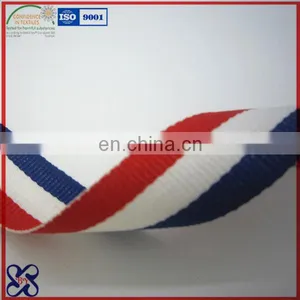 Private Grossgrain Ribbon/printed Ribbon thumbnail-1