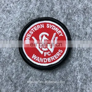 Sew on Logo Patches Iron on Badges Embroidered Minion Patches thumbnail-4