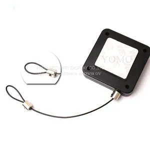 Display Merchandise Recoilers/Tethers/Retractors/Cordwinders thumbnail-5