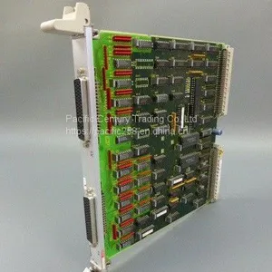 PLC Spare Part (Good Quality) Siemens 6ES7158-0AD01-0XA0 6GK7343-1EX11-0XE0 thumbnail-1