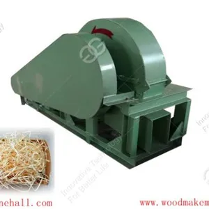 High Quality Wood Shaving Baling Machine Scob Making Machine Price China thumbnail-1
