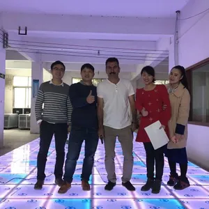Guangzhou Homeilight Manufacturer company overview - view 3 thumbnail