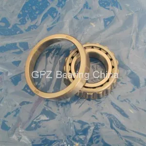 30207 Taper Roller Bearing 35x72x18.25 mm GPZ 7207 E thumbnail-3