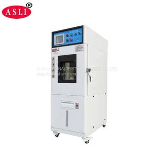 -40~150Deg C Powder Coated Temperature Humidity Chamber With CE Mark thumbnail-1