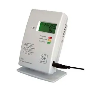 G02-VOC-B3 Series Room Indoor Air Quality (IAQ) Monitor / Alarm thumbnail-4