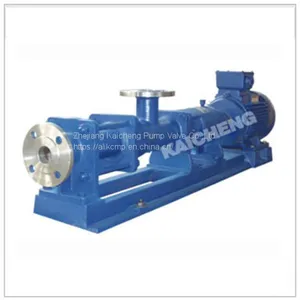 Positive Displacement Pump thumbnail-3
