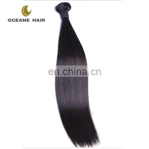 Full Cuticle Thick no Tangle Mink Virgin Brazilian Hair thumbnail-2