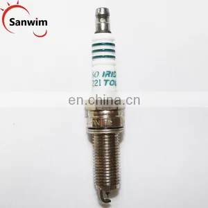 18846-10070 SILZKR7B-11 Spare Parts Auto Engine Spark Plugs thumbnail-1