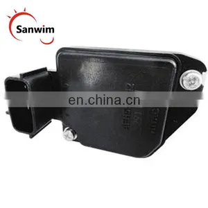 Car Parts Air Mass Sensor AFH55M-12 AFH55M12 16017-1S710 16017-3S500 74-50050 337-60464 thumbnail-1