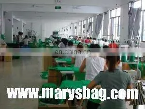 Changshu Zhitang Marys Bag Factory company overview - view 1 thumbnail