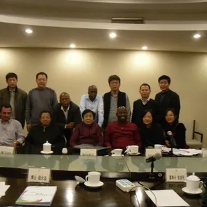 Henan Hi-tech Kingdo Industrial Co., Ltd. company overview - view 4 thumbnail