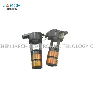 China Supplier High Quality Car Alternator Collector Ring Denso Slip Ring Assembly thumbnail-1