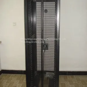 DELL 4220 Cabinet 42U Server Cabinet New Authentic thumbnail-3