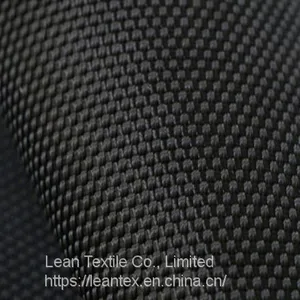 Polyester 1680D Oxford Fabric Waterproof Pu Coating thumbnail-1