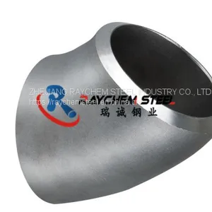 Stainless Steel Elbow 90°SR thumbnail-1