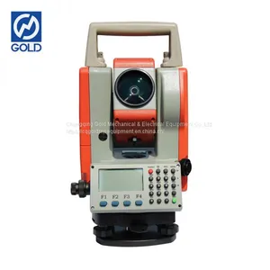 Professional Manufacturer of GDM-624R Total Station Instrument thumbnail-1