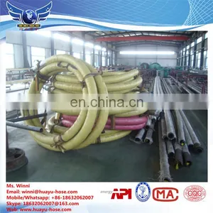 Oil Resistant Rubber Hose Drilling Hose thumbnail-1