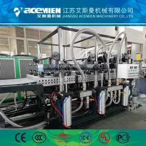 Recycled Building Fireproof Template Machinery thumbnail-1
