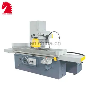 M7163 Surface Grinding Machine Wheel Head Moving Heavy Duty Large Surface Grinder Machine M7130A M7140A M7150A thumbnail-1