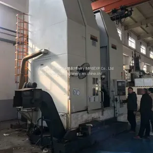 Taiwan YOUJI 1.25 CNC High Speed Vertical Lathe thumbnail-4